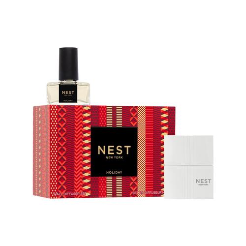 Holiday Plug in Wall Diffuser Set