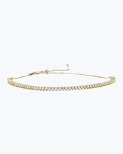 Not Your Basic Tennis Choker 3mm