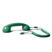 Pop Phone- Pine
