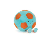 Amuseables Jellycat Football