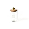 Happy Everything!™ Glass Jar-  Mini Small
