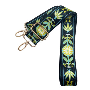 Adjustable Bag Strap- Agave