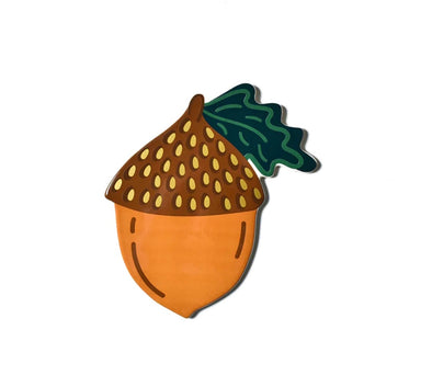 Mini Attachment- Acorn