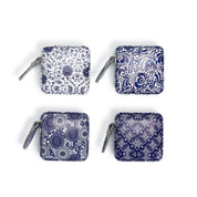 Chinoiserie Chic Measuring Tape - 4 Patterns
