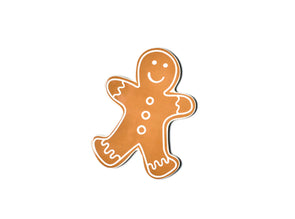 Mini Attachment- Gingerbread Cookie