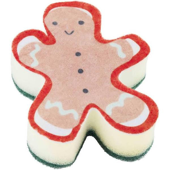 Holiday Sponge