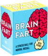 Mini Kit: Brain Fart Stress Ball
