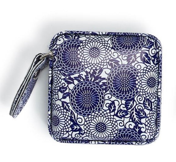 Chinoiserie Chic Measuring Tape - 4 Patterns