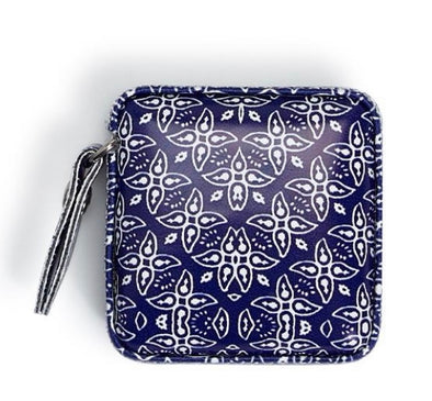 Chinoiserie Chic Measuring Tape - 4 Patterns