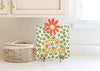 Peridot Happy Everything Big Square Platter STORE PICK UP ONLY