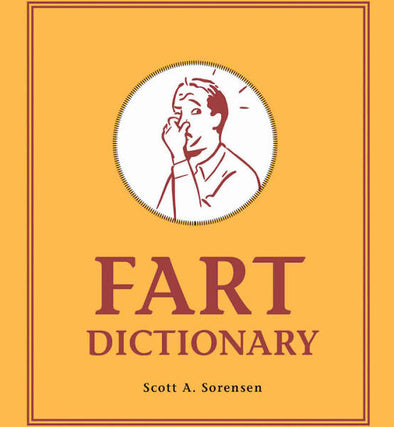 Fart Dictionary