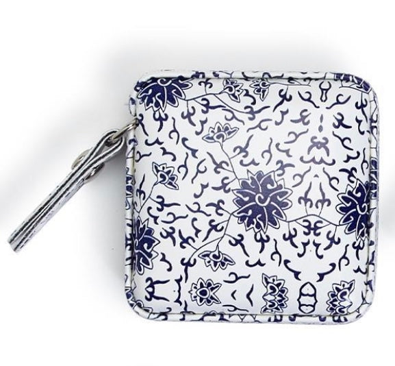Chinoiserie Chic Measuring Tape - 4 Patterns