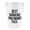 Frost Flex Cups- Best Drinking Girlfriends