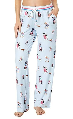 PJ Salvage Ruffin' It Pant