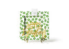 Peridot Happy Everything Big Square Platter STORE PICK UP ONLY