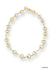 Chloe Short Necklace