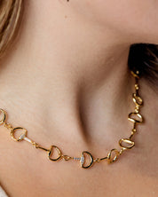 Chloe Short Necklace