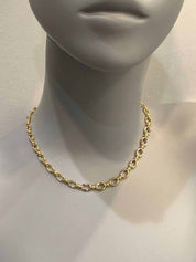 Emma Short Chain Necklace