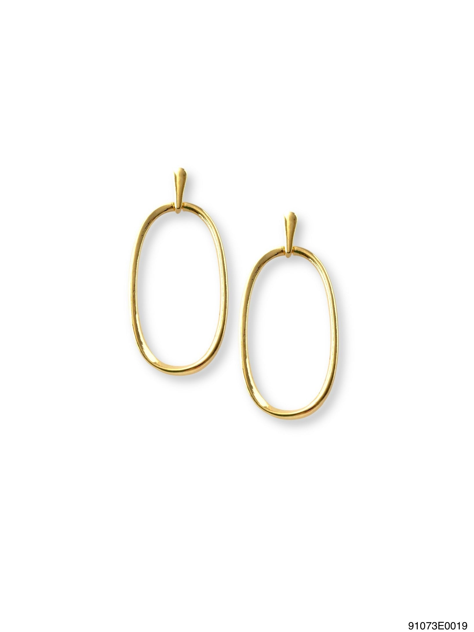 Lina Drop Earring