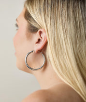 Cecilia Hoop - White Gold