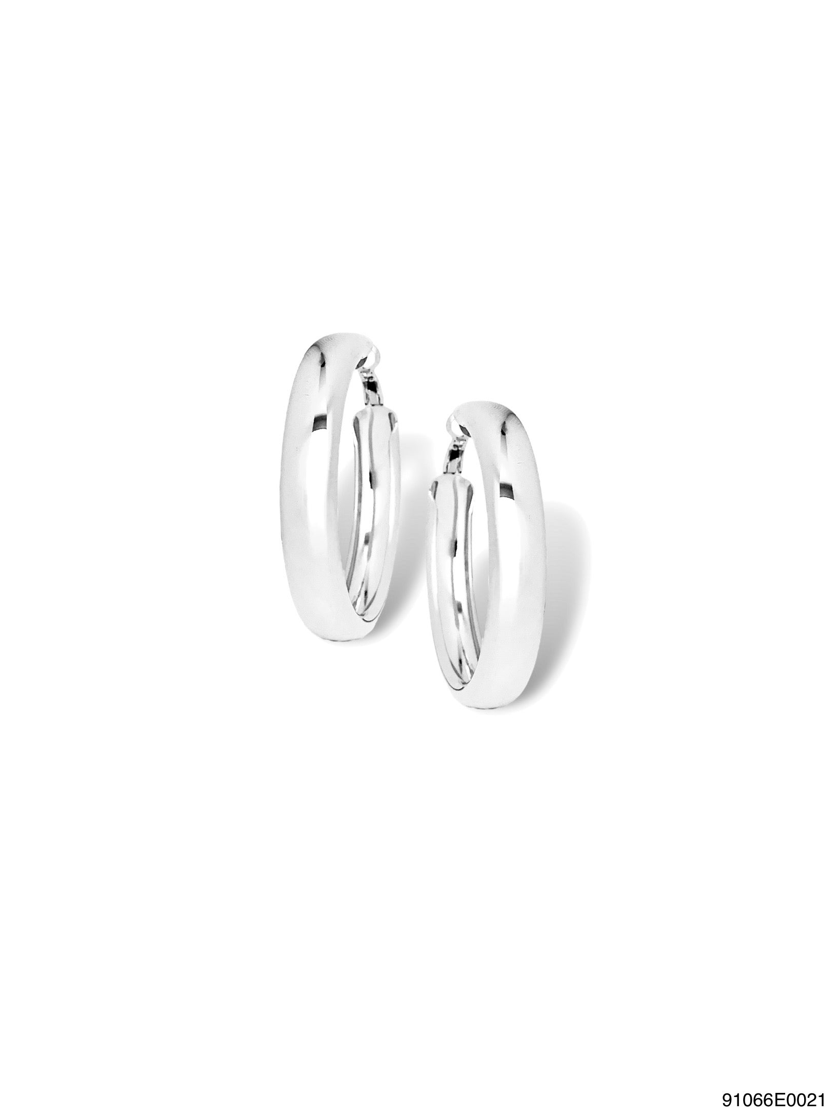 Cecilia Hoop - White Gold