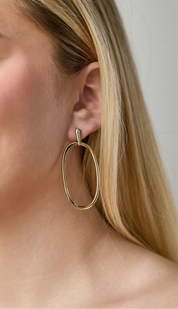 Lina Drop Earring