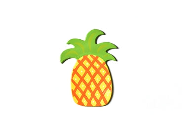 Big Attachment- Pineapple