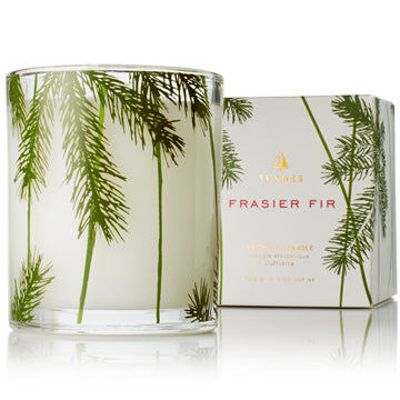 Frasier Fir- Pine Needle Candle
