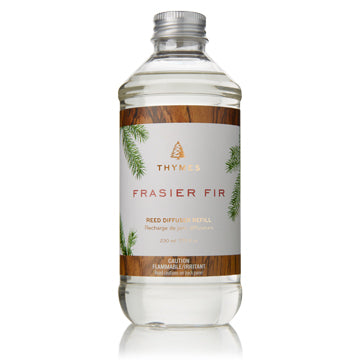 Frasier Fir- Pine Needle Diffuser Refill