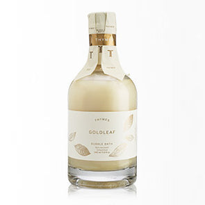 Goldleaf Bubble Bath