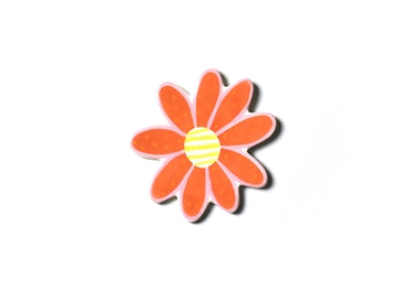 Mini Attachment- Daisy Flower