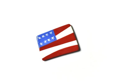 Mini Attachment- Flag