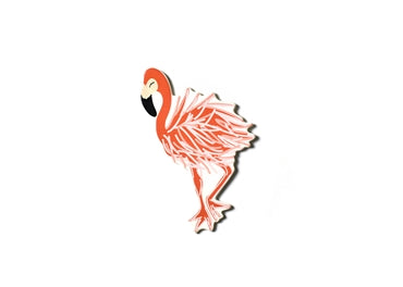 Mini Attachment- Flamingo