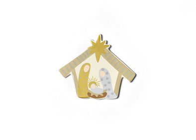 Mini Attachment- Neutral Nativity