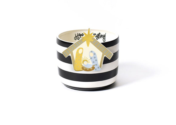 Mini Attachment- Neutral Nativity