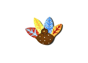 Mini Attachment- Turkey
