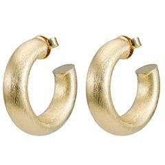 Chantal Hoops- Small