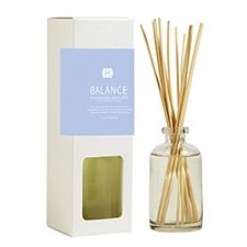 Balance diffuser