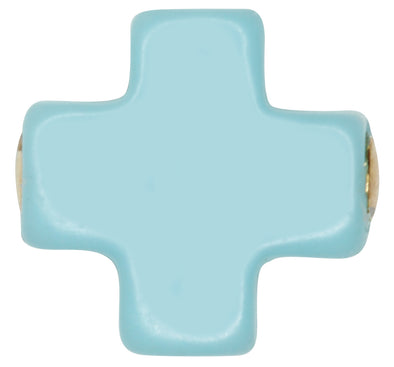 Signature Cross Stud