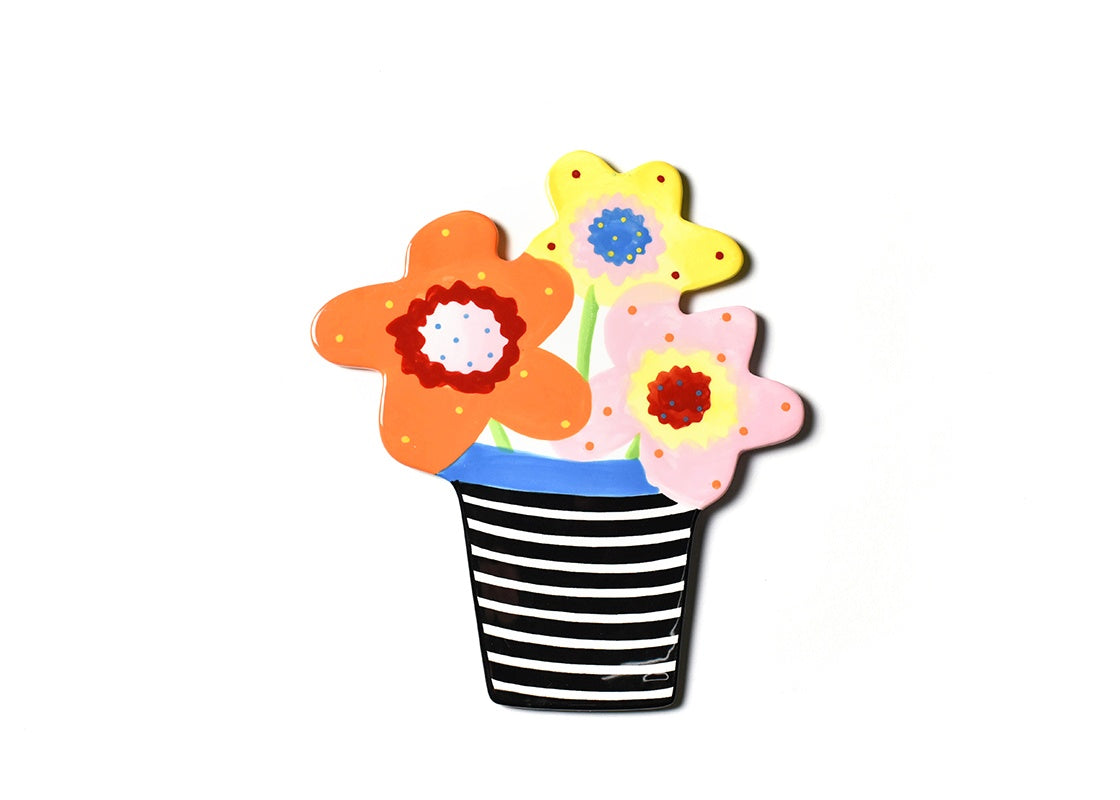 Big Attachment- Flowers – Studio 77 Gifts & Accessories