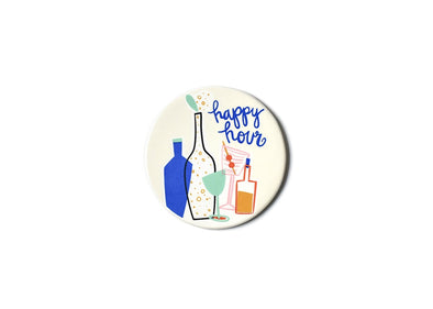 Mini Attachment- Happy Hour