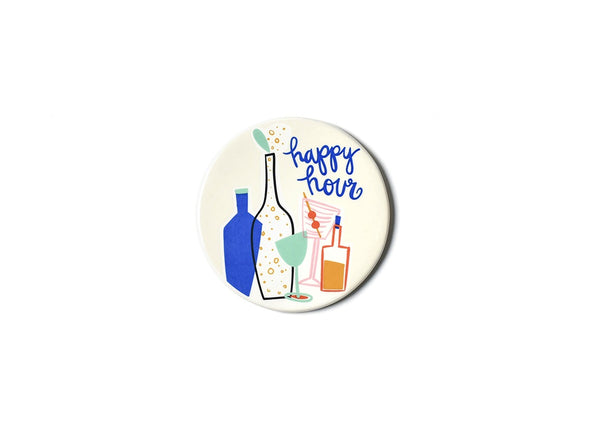 Mini Attachment- Happy Hour
