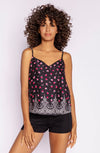 PJ Salvage Love & Lace Cami