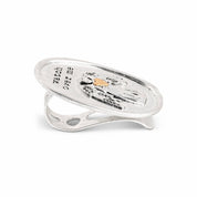 Guardian Angel Visor Clip- Angel
