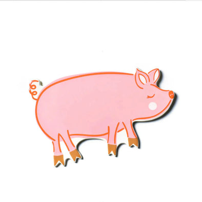 Mini Attachment- Pig Out