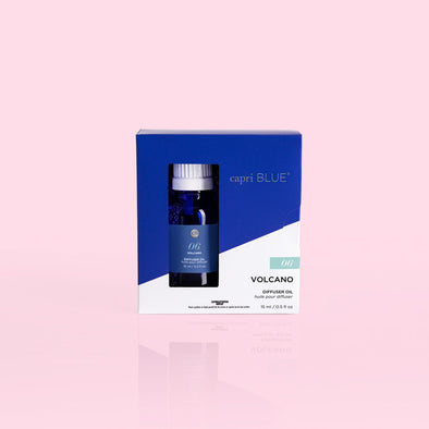 Capri Blue - Volcano Blue Diffuser Oil