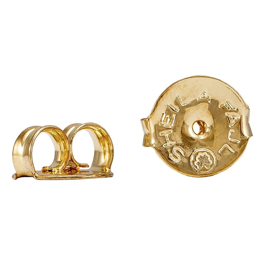 Pair of Medium Size Backings