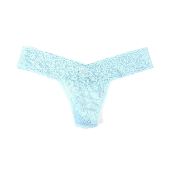 Hanky Panky Signature Low Rise Thong