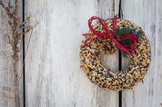 Wildfeast Christmas Wreath