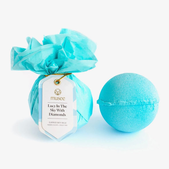 Bath Bomb- Lucy In The Sky With Diamonds